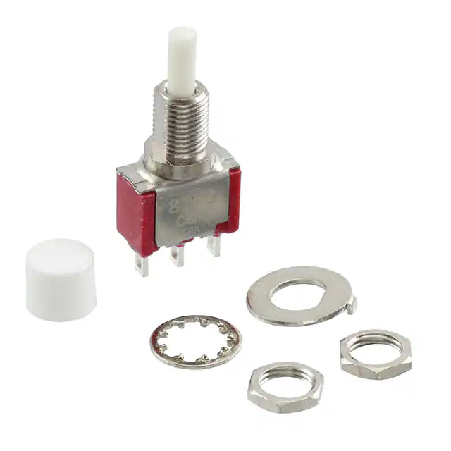 8168S2HZQE1 C&K electronic component