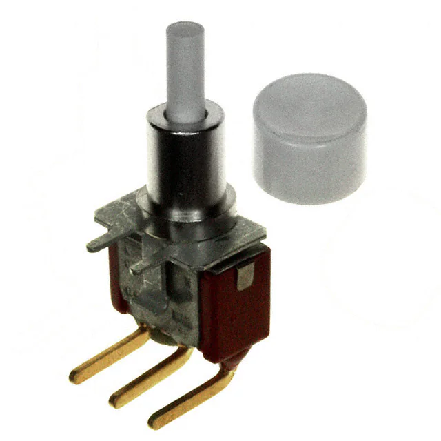 8168SH9ABE1 C&K electronic component
