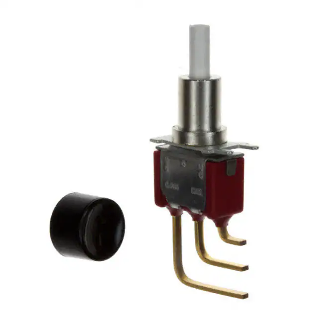 8168LH9AV3GE2 C&K electronic component