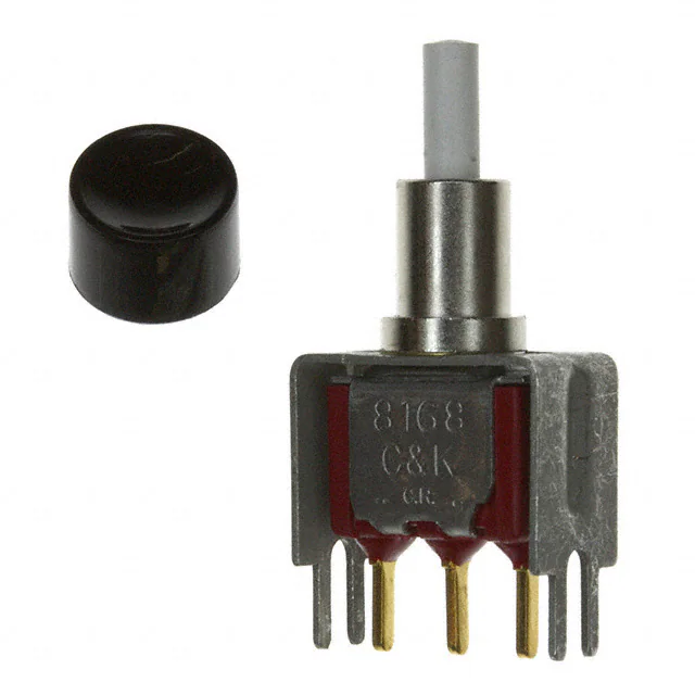 8168SH9V3BE2 C&K electronic component