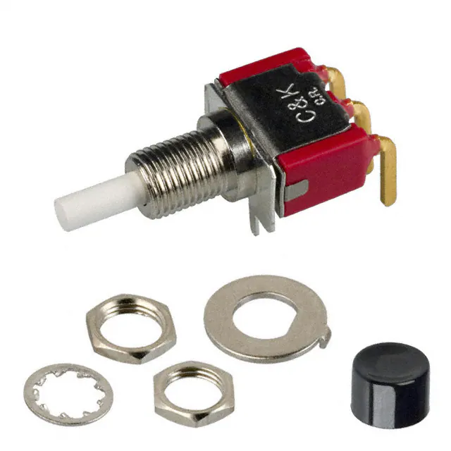 8168SHABE2 C&K electronic component