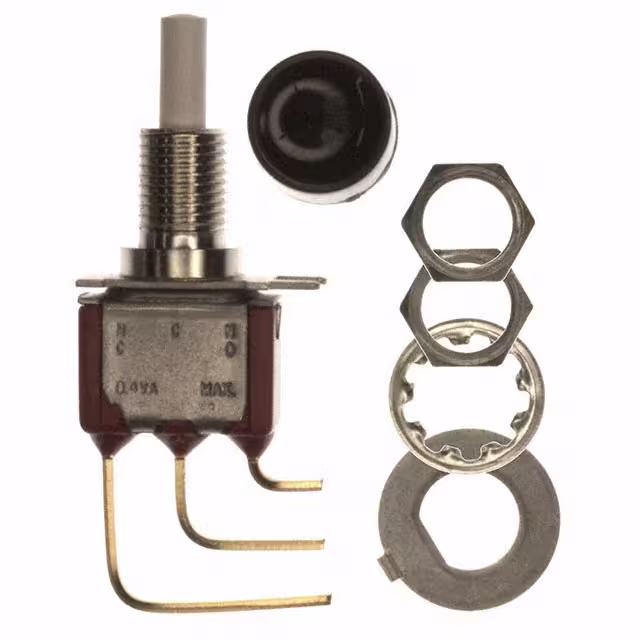 8168SHAV2BE2 C&K electronic component