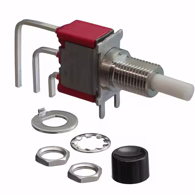 8168SHAV2QE2 C&K electronic component