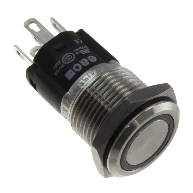 82-4153.1122 EAO electronic component