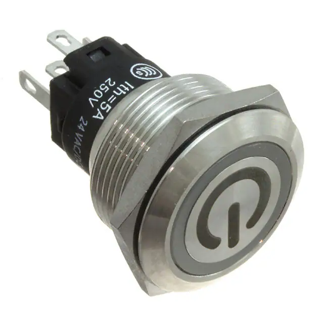 82-6151.1123.B002 EAO electronic component