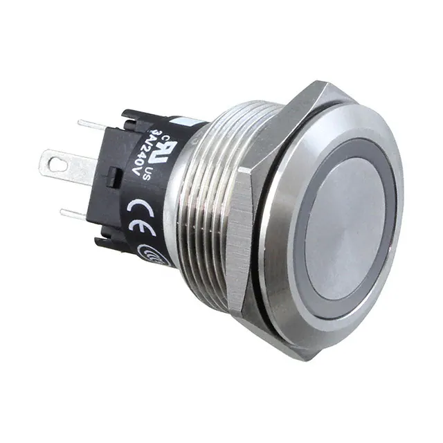 82-6151.1114 EAO electronic component