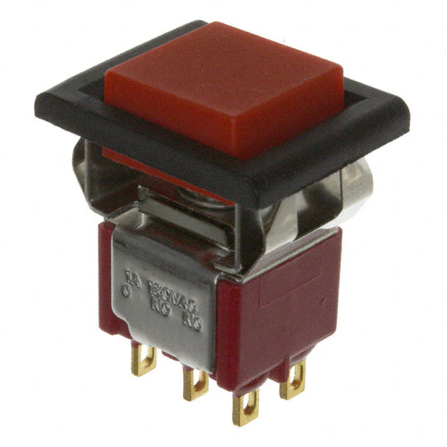 8221J81ZGE32 C&K electronic component