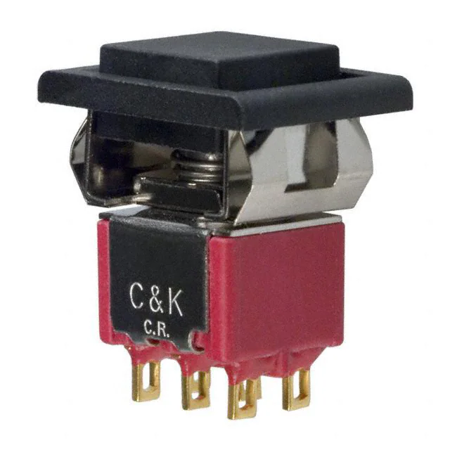 8221J83ZGE22 C&K electronic component