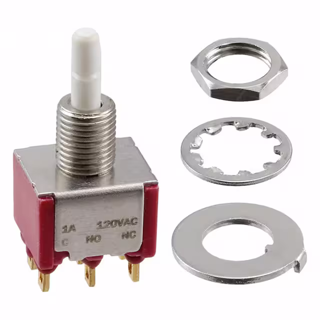 8221MDZGE C&K electronic component