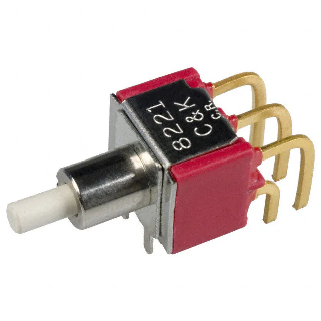 8221SD9AGE C&K electronic component