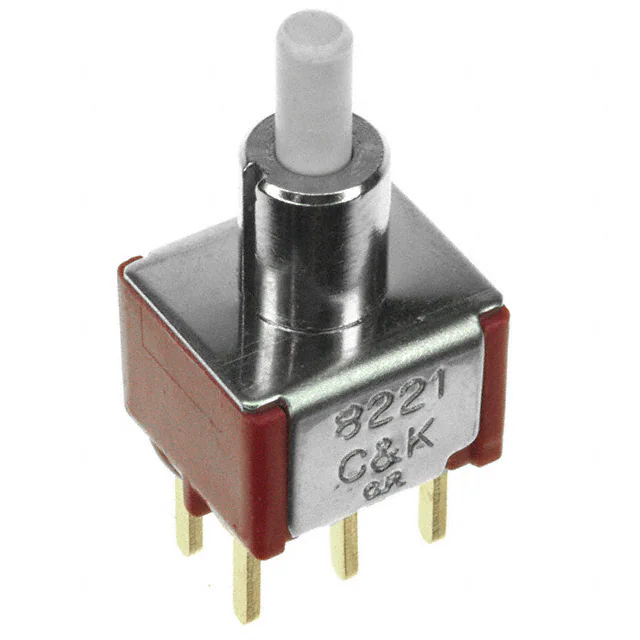 8221SD9CGE C&K electronic component