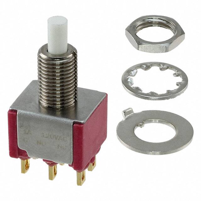 8221SYZGE C&K electronic component