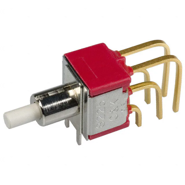 8225SD9AV2BE C&K electronic component