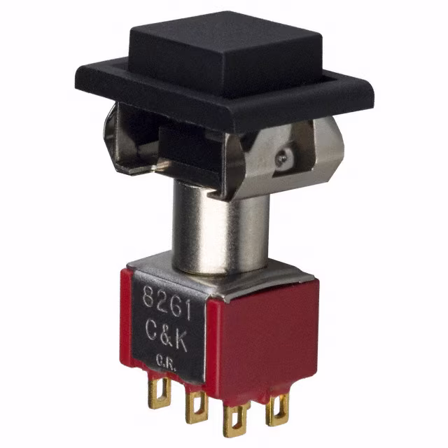 8261J81ZGE22 C&K electronic component