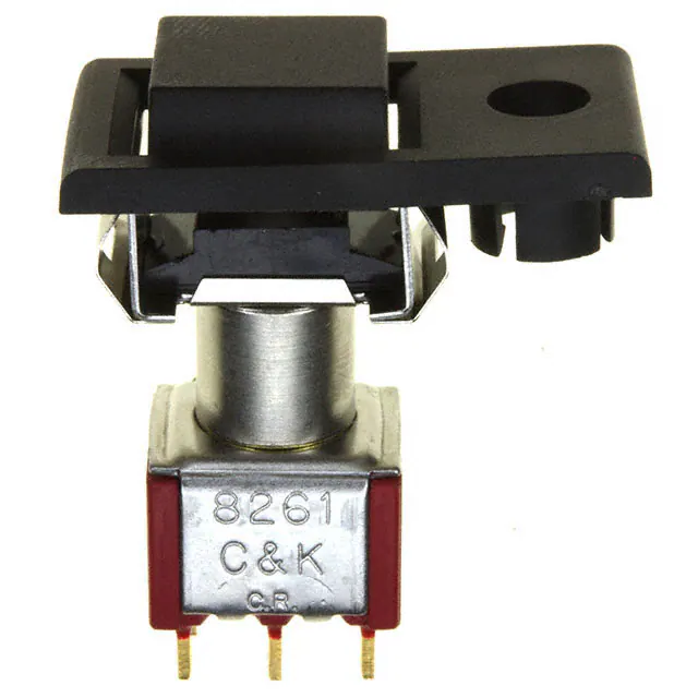 8261J82ZGE22 C&K electronic component