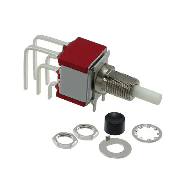 8261SHAV2QE2 C&K electronic component