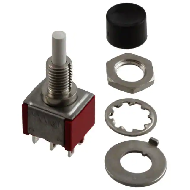 8261SY3ZQE2 C&K electronic component