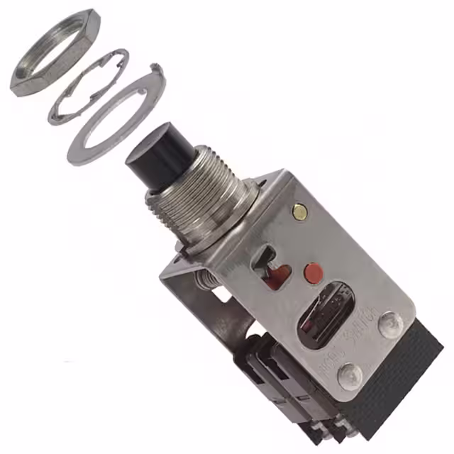 82PB19-T2 Honeywell Sensing and Productivity Solutions electronic component