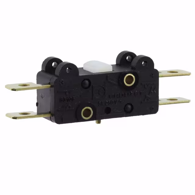 831066C3.0 Crouzet electronic component
