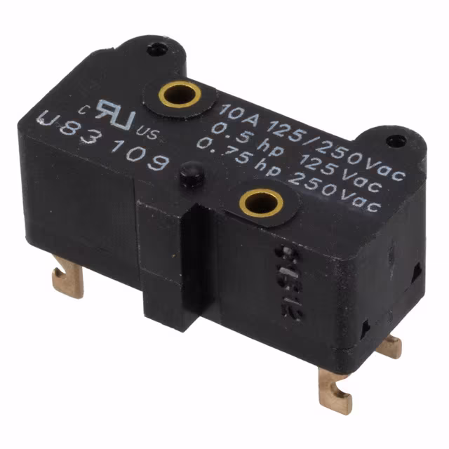 83109056 Crouzet electronic component
