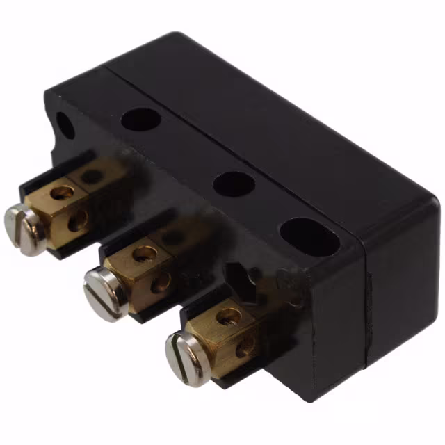 831180C1.0 Crouzet electronic component