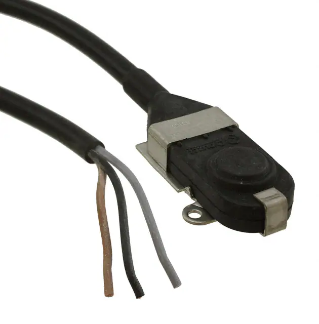 83123018 Crouzet electronic component