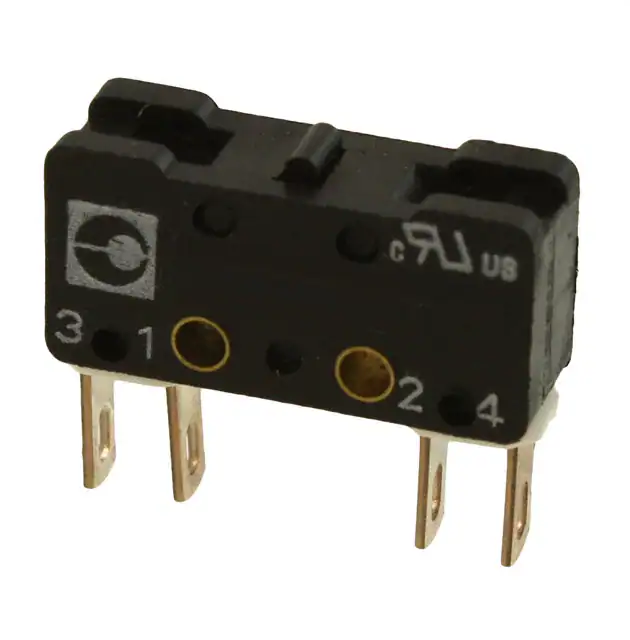 83133150 Crouzet electronic component