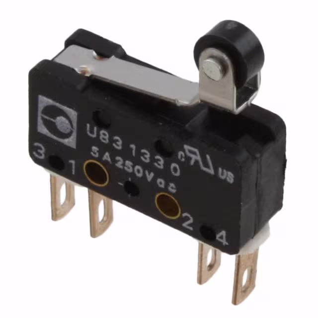 X0230768 Crouzet electronic component