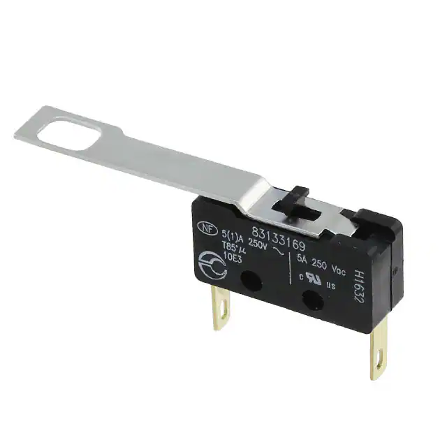 83133169 Crouzet electronic component