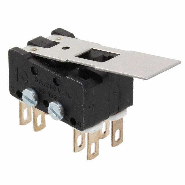 83133301 Crouzet electronic component