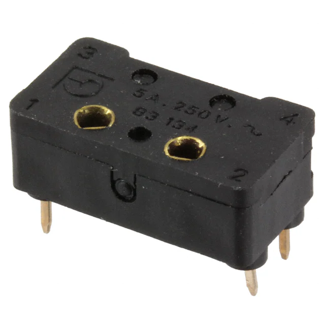 83134001 Crouzet electronic component