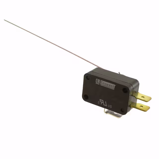831370A3.W.G Crouzet electronic component