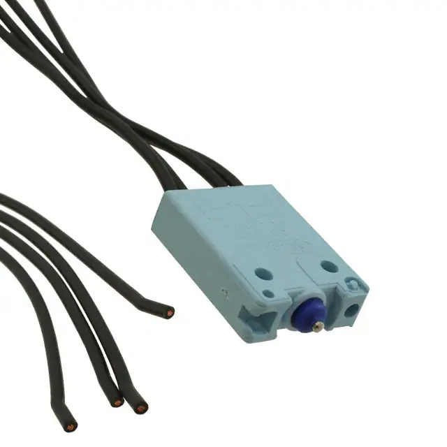 83139103 Crouzet electronic component