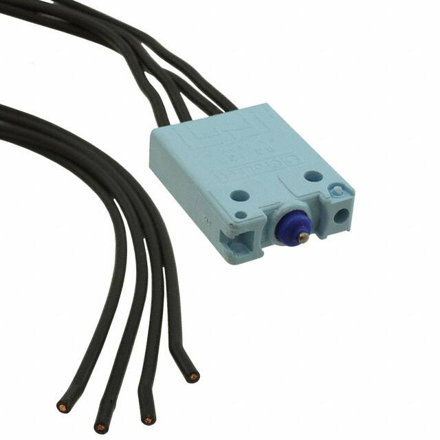 83139518 Crouzet electronic component