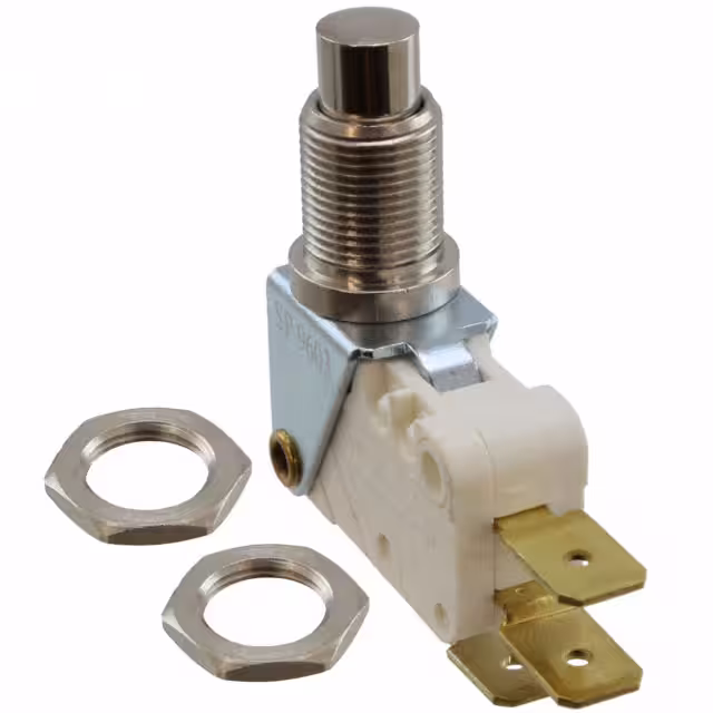 83161075 Crouzet electronic component