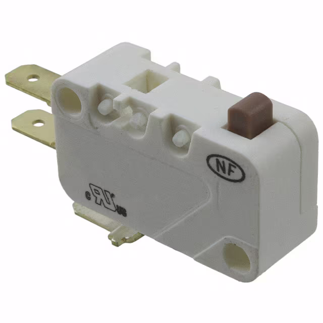 83161182 Crouzet electronic component