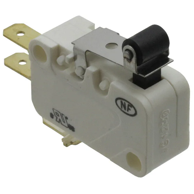 831612C6.EB Crouzet electronic component