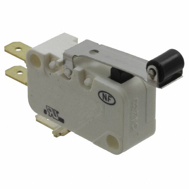 831612C6.GB Crouzet electronic component