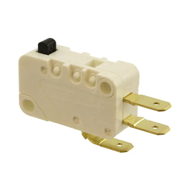 831613C6.0 Crouzet electronic component