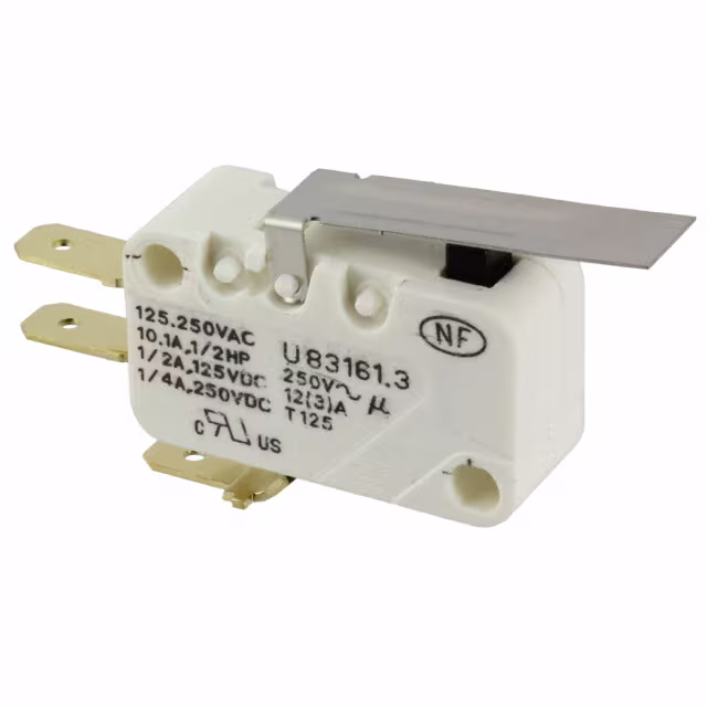 83161327 Crouzet electronic component