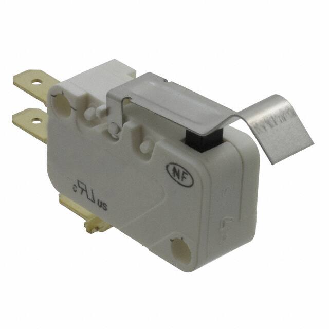 831613C6.FB Crouzet electronic component