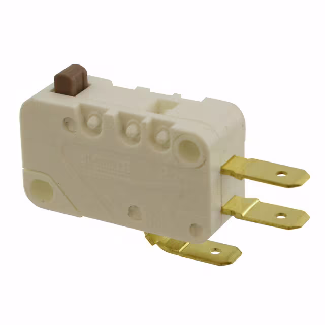 83161407 Crouzet electronic component