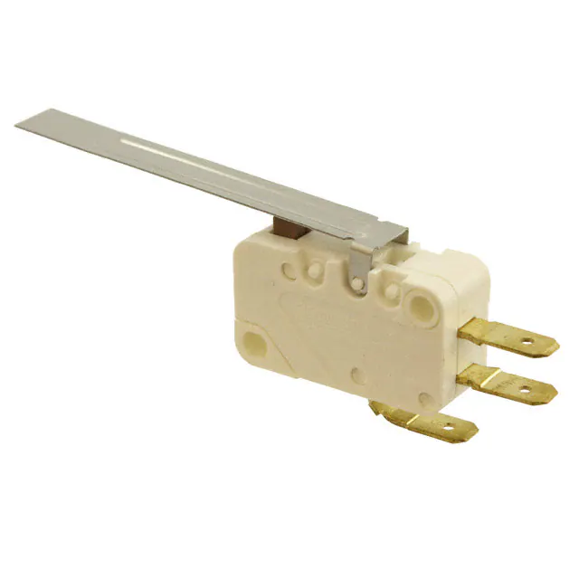 831614C6.CB Crouzet electronic component