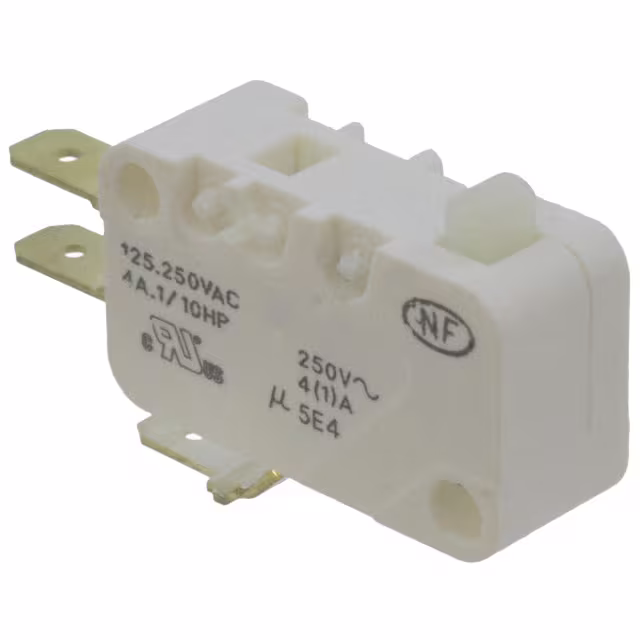 83161508 Crouzet electronic component
