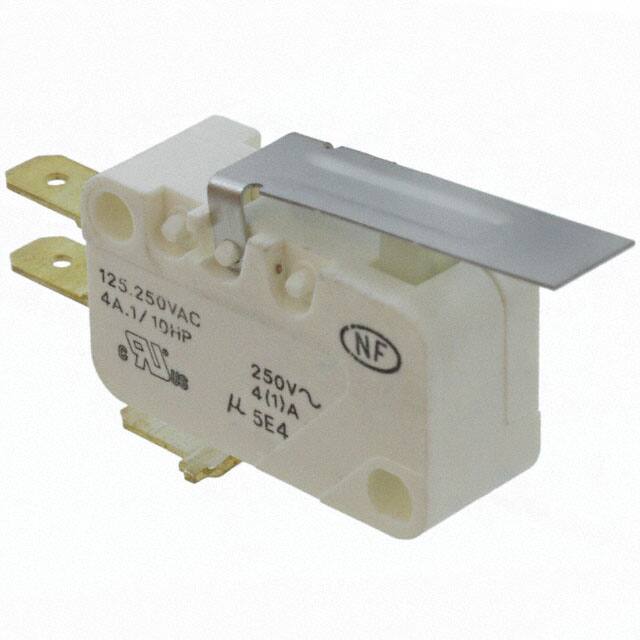 831615C6.BB Crouzet electronic component