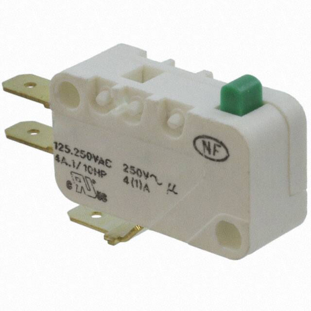 831615C60SP4136 Crouzet electronic component