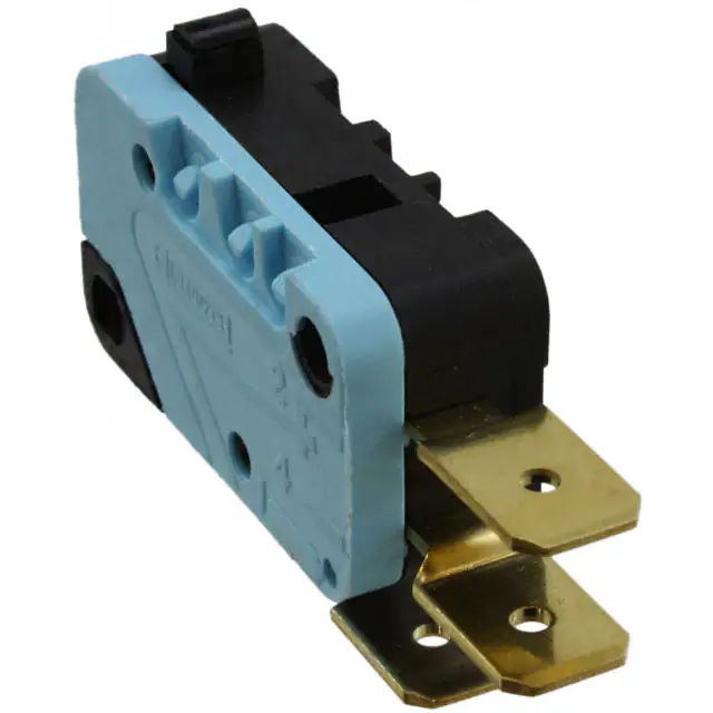 831614C3.0 Crouzet electronic component