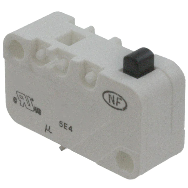 831616C2.0 Crouzet electronic component