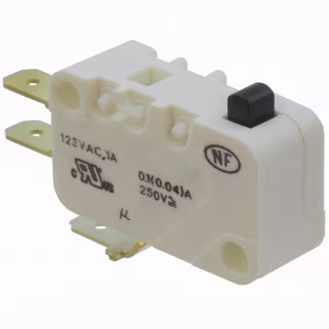 83161813 Crouzet electronic component