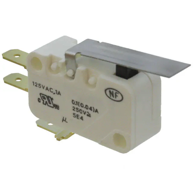 831618C6.BB Crouzet electronic component
